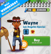 Wayne