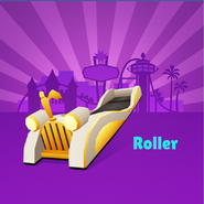 Roller