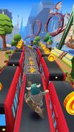 Subway Surfers World Tour : Copenhague 2021