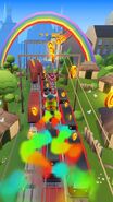 Subway Surfers World Tour : Copenhague 2021