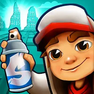 Subway Surfers World Tour: Copenhague 2021