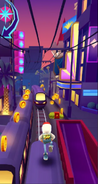 Subway Surfers World Tour : Las Vegas 2021