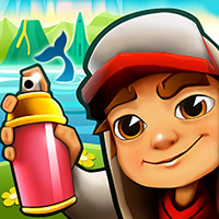 Subway Surfers World Tour: Islanda 2020