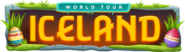 Subway Surfers World Tour: Islândia 2020