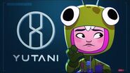 Yutani