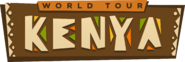 Subway Surfers World Tour: Kenia