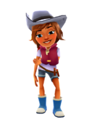 Subway Surfers World Tour: Sídney 2016