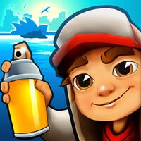 Subway Surfers World Tour: Sídney 2016