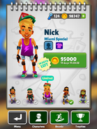 Nick