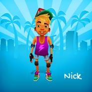 Nick