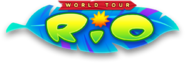 Subway Surfers World Tour : Rio 2019