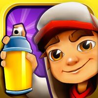 Subway Surfers: Halloween