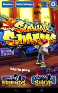 Subway Surfers: Halloween