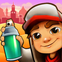 Subway Surfers World Tour: Marrakech 2020