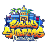 Subway Surfers World Tour: Marrakesh 2020