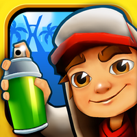 Subway Surfers World Tour: San Paolo