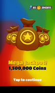 Super Jackpot