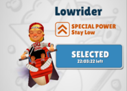 Lowrider