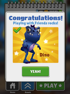 Dino