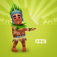 Tour mondiale di Subway Surfers: Hawaii