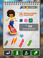 Tour mondiale di Subway Surfers: Hawaii