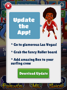 Subway Surfers World Tour: Las Vegas