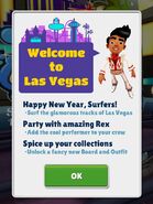 Subway Surfers World Tour: Las Vegas