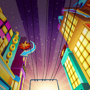 Subway Surfers World Tour : Las Vegas