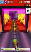 Subway Surfers World Tour : Las Vegas