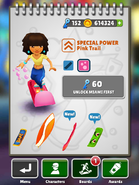 Tour Mundial do Subway Surfers: Las Vegas