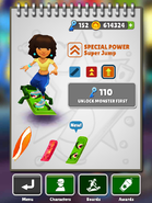 Tour Mundial do Subway Surfers: Las Vegas