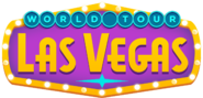 Tour Mundial do Subway Surfers: Las Vegas