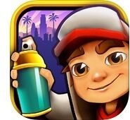 Subway Surfers World Tour: Los Ángeles 2015