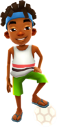 Subway Surfers Kart Ultra