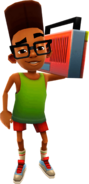 Subway Surfers Kart Ultra