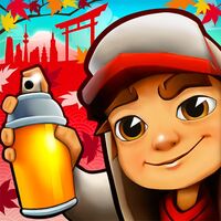 Tour Mundial do Subway Surfers: Tokyo 2015