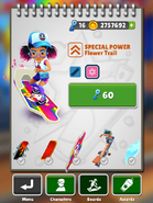 Gira mundial Subway Surfers: San Francisco 2017