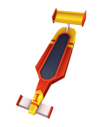 hoverboard