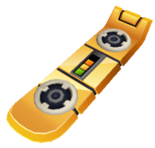 hoverboard