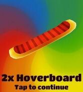 Hoverboard