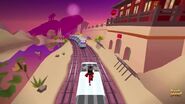 Subway Surfers: Viaggio in Oriente