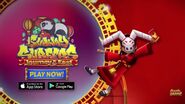 Subway Surfers: Viaggio in Oriente