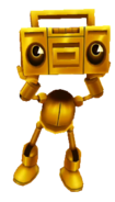 Boombot