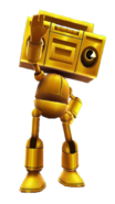 Boombot