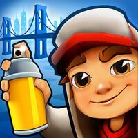 Subway Surfers World Tour: New York 2018