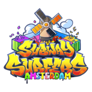 Subway Surfers World Tour: Amsterdam 2020