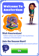 Subway Surfers World Tour: Amsterdam 2020