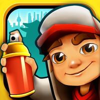 Subway Surfers World Tour : Séoul