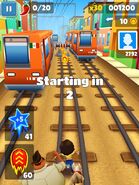 Tour Mundial do Subway Surfers: Cidade do México