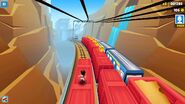 Tour Mundial do Subway Surfers: Cidade do México